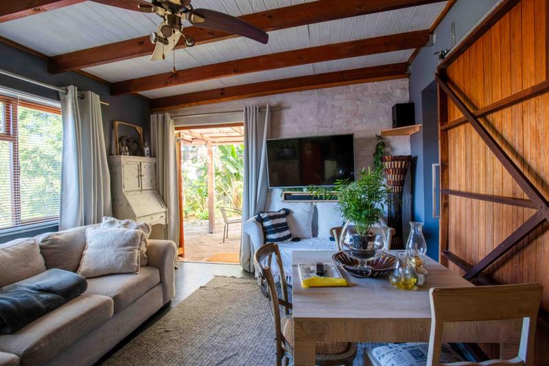 To Let 1 Bedroom Property for Rent in Upper Robberg Western Cape